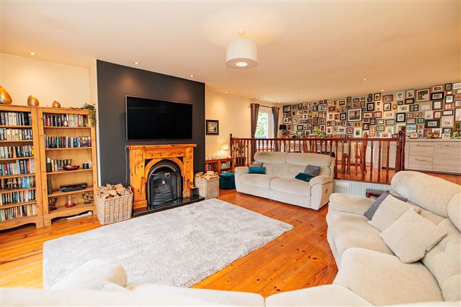 Rathduff Lodge, Rathduff, Thomastown, Co. Kilkenny