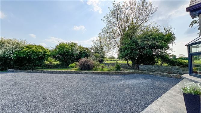 Rathduff Lodge, Rathduff, Thomastown, Co. Kilkenny
