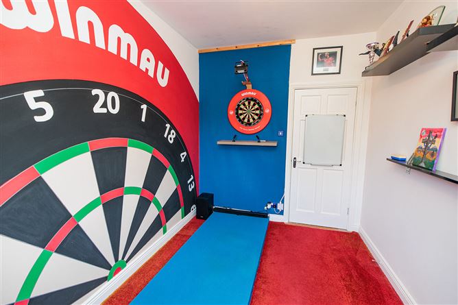 Rathduff Lodge, Rathduff, Thomastown, Co. Kilkenny