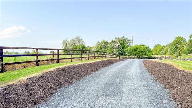 Rathduff Lodge, Rathduff, Thomastown, Co. Kilkenny