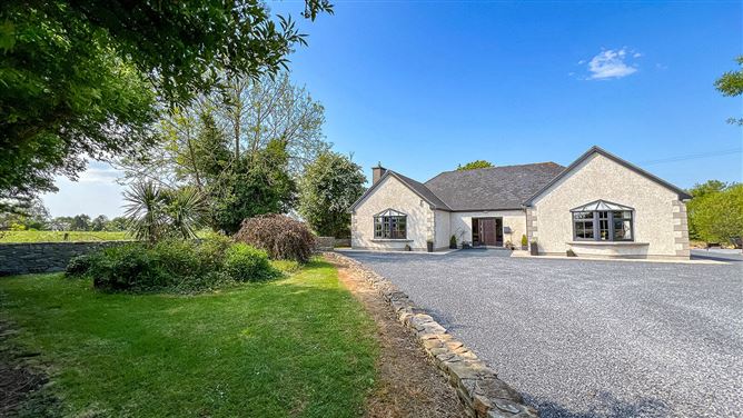 Rathduff Lodge, Rathduff, Thomastown, Co. Kilkenny