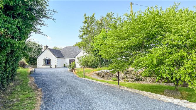 Rathduff Lodge, Rathduff, Thomastown, Co. Kilkenny