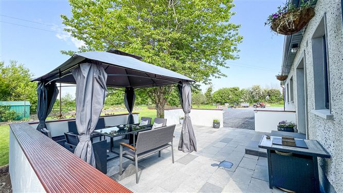 Rathduff Lodge, Rathduff, Thomastown, Co. Kilkenny