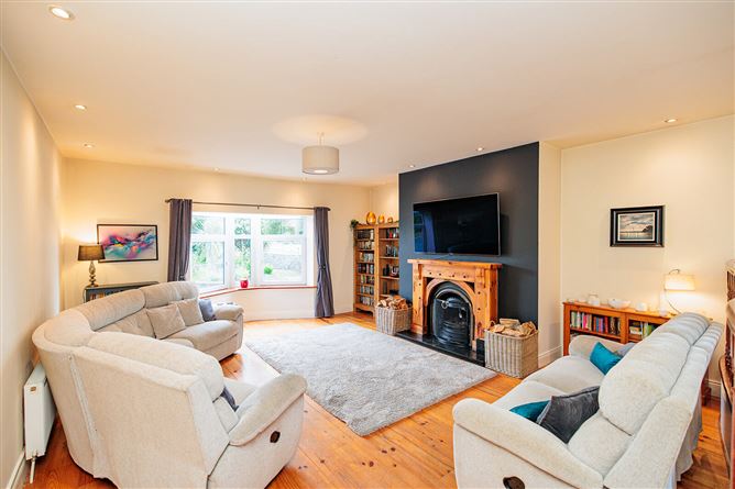Rathduff Lodge, Rathduff, Thomastown, Co. Kilkenny