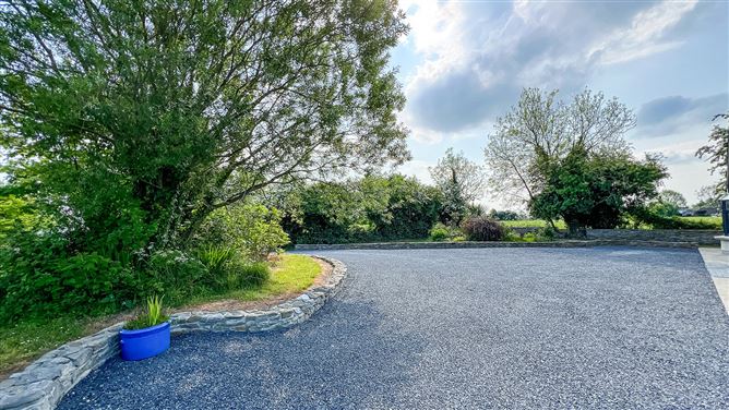 Rathduff Lodge, Rathduff, Thomastown, Co. Kilkenny