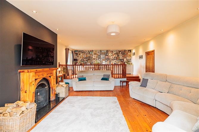 Rathduff Lodge, Rathduff, Thomastown, Co. Kilkenny