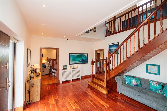 Rathduff Lodge, Rathduff, Thomastown, Co. Kilkenny