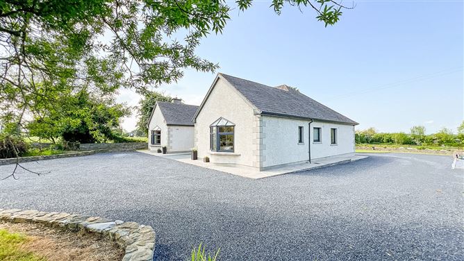 Rathduff Lodge, Rathduff, Thomastown, Co. Kilkenny