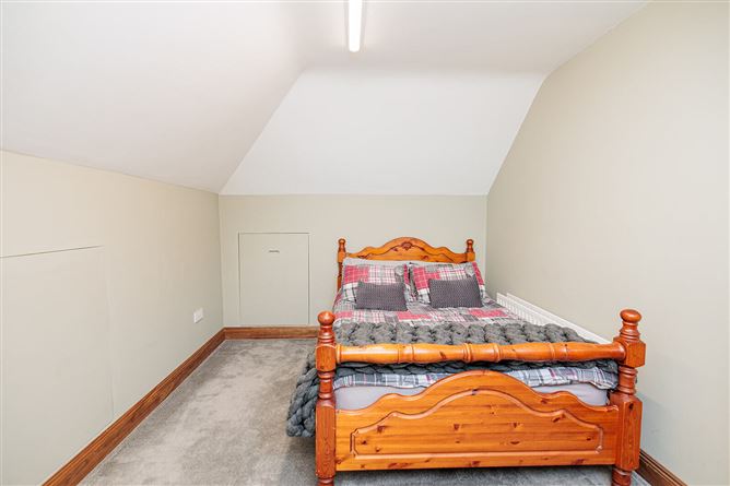Rathduff Lodge, Rathduff, Thomastown, Co. Kilkenny