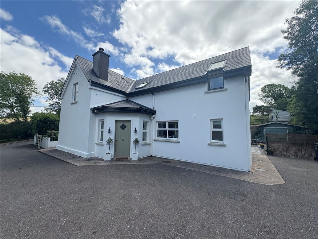 Beheena, Coachford, Cork