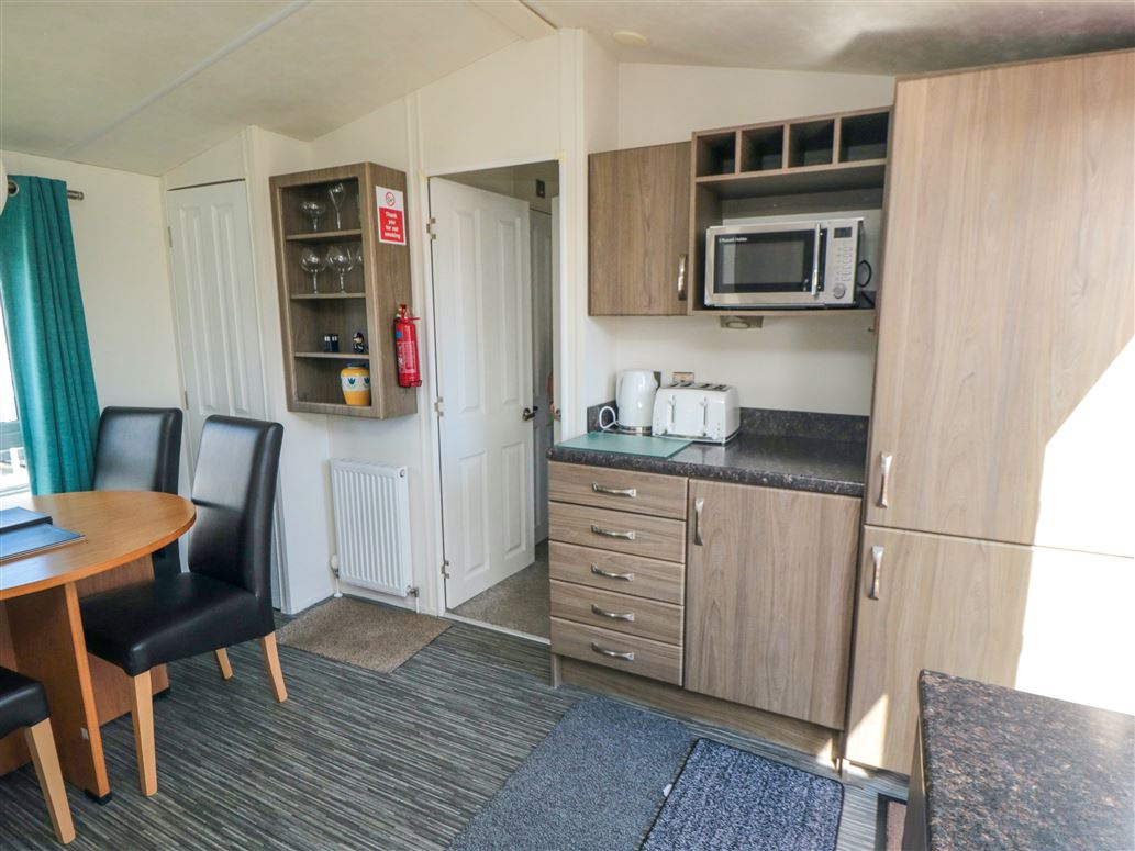 13 Gosling,Cayton Bay, North Yorkshire, United Kingdom