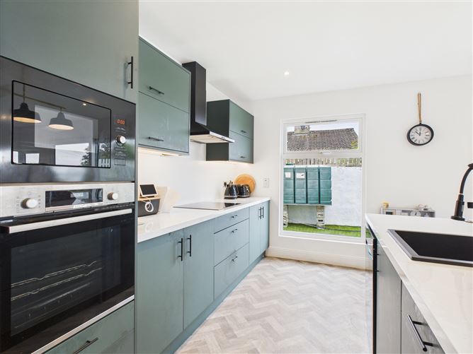 18 Kennedy Park, Tramore, Waterford