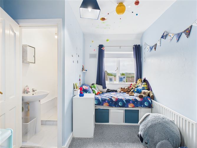 18 Kennedy Park, Tramore, Waterford