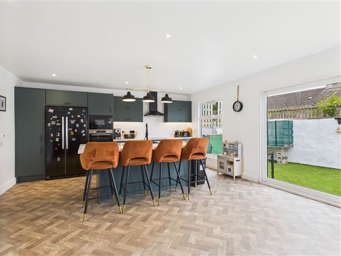 18 Kennedy Park, Tramore, Waterford