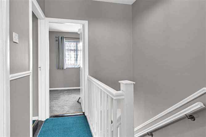 58 Hillbrook Estate, Tullow, Co. Carlow