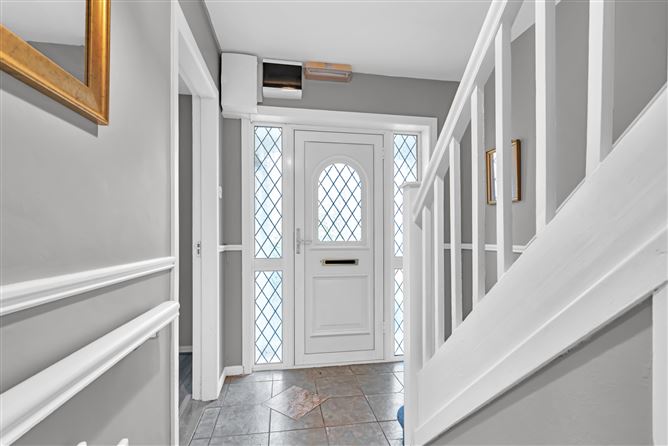 58 Hillbrook Estate, Tullow, Co. Carlow