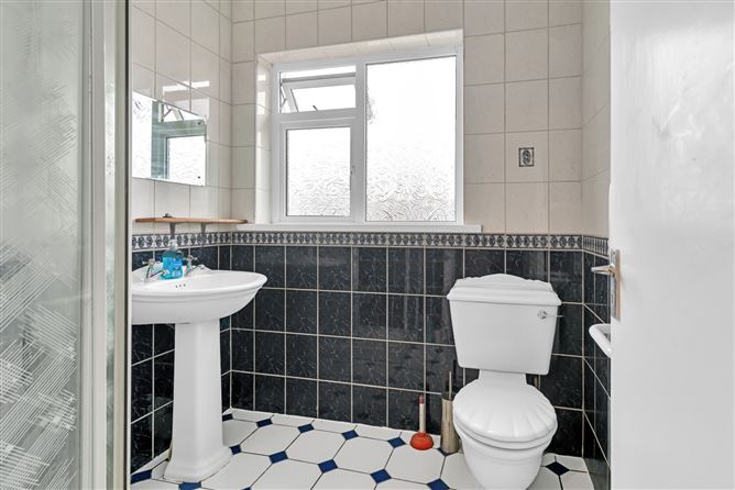 58 Hillbrook Estate, Tullow, Co. Carlow