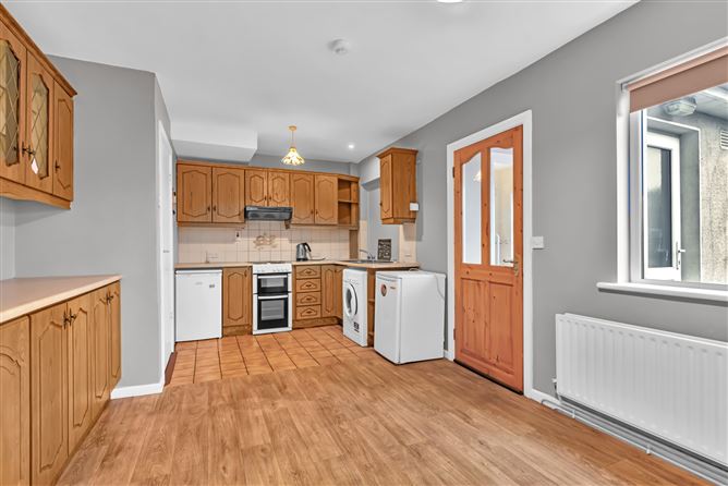 58 Hillbrook Estate, Tullow, Co. Carlow