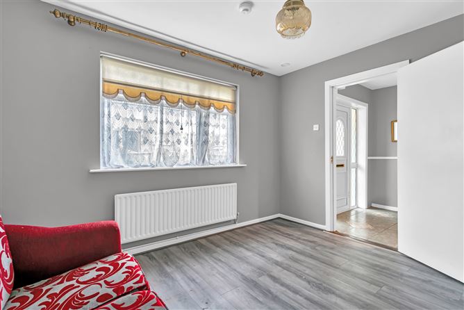 58 Hillbrook Estate, Tullow, Co. Carlow