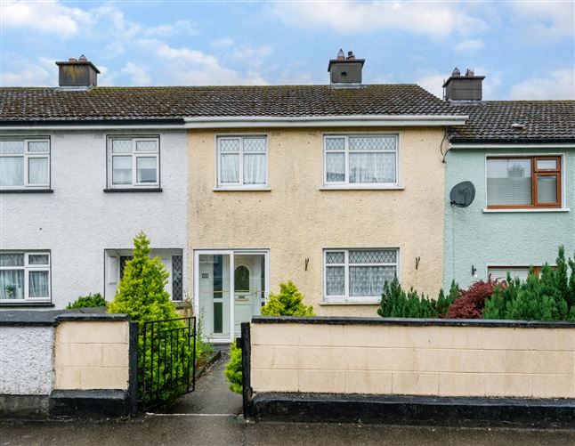 58 Hillbrook Estate, Tullow, Co. Carlow