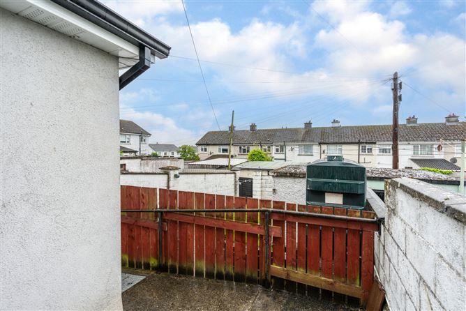 58 Hillbrook Estate, Tullow, Co. Carlow