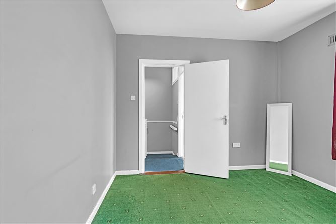 58 Hillbrook Estate, Tullow, Co. Carlow