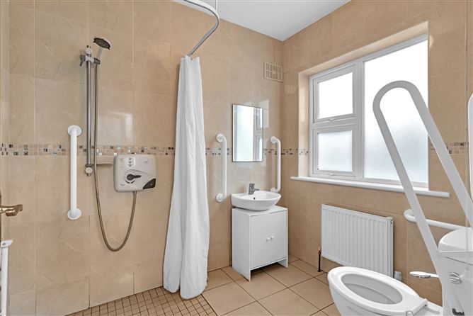 58 Hillbrook Estate, Tullow, Co. Carlow