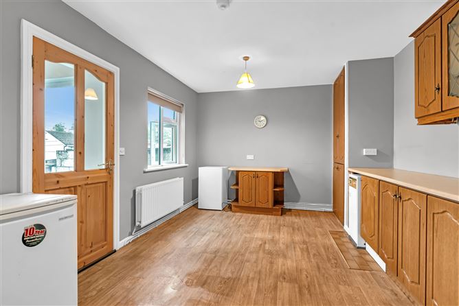 58 Hillbrook Estate, Tullow, Co. Carlow