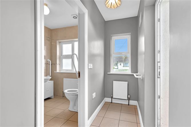 58 Hillbrook Estate, Tullow, Co. Carlow