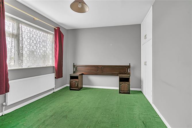 58 Hillbrook Estate, Tullow, Co. Carlow