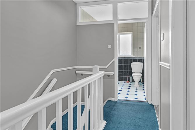 58 Hillbrook Estate, Tullow, Co. Carlow