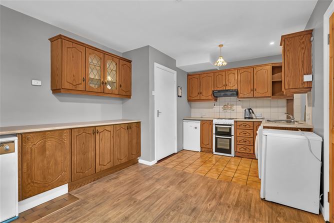58 Hillbrook Estate, Tullow, Co. Carlow