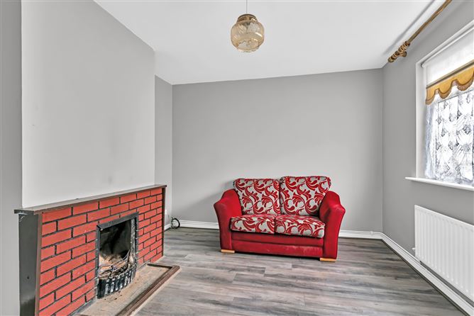 58 Hillbrook Estate, Tullow, Co. Carlow