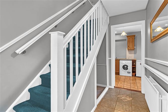 58 Hillbrook Estate, Tullow, Co. Carlow