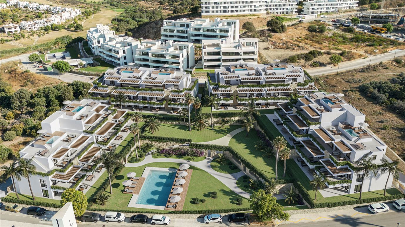 Spain, Estepona, Estepona West - COSTA-01106P