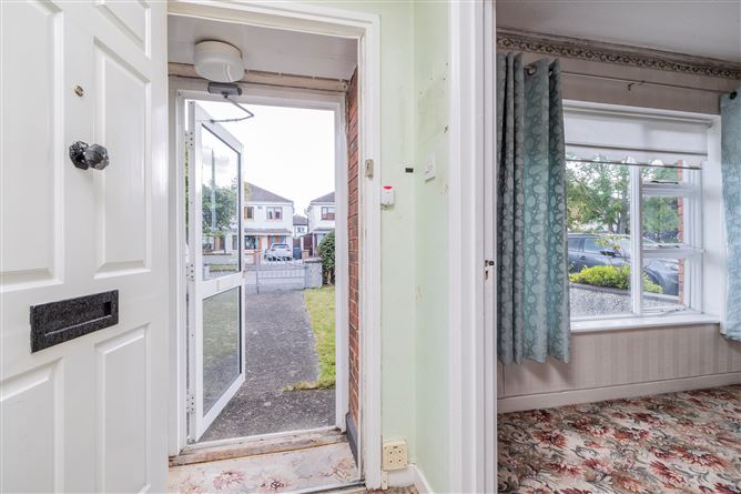 22 The Drive, Orlynn Park, Lusk, Dublin