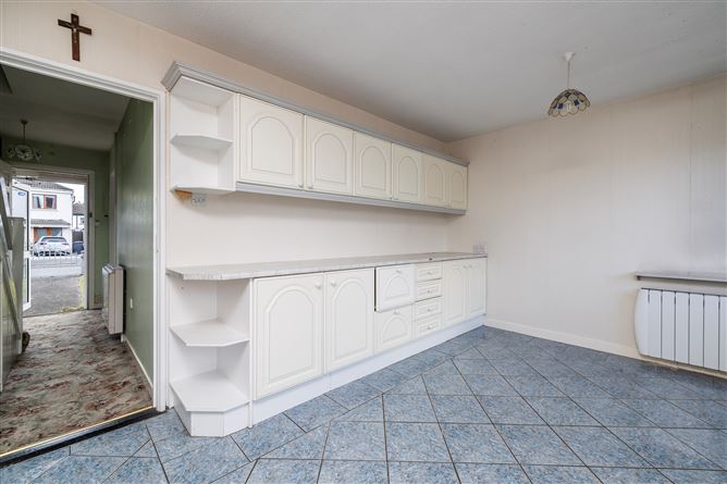 22 The Drive, Orlynn Park, Lusk, Dublin
