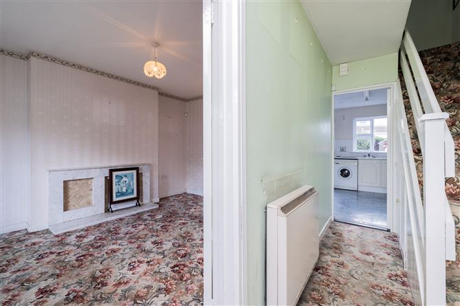 22 The Drive, Orlynn Park, Lusk, Dublin