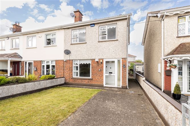 22 The Drive, Orlynn Park, Lusk, Dublin