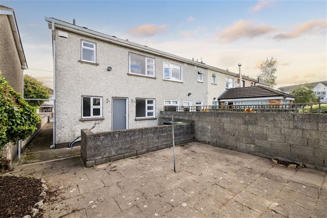 22 The Drive, Orlynn Park, Lusk, Dublin