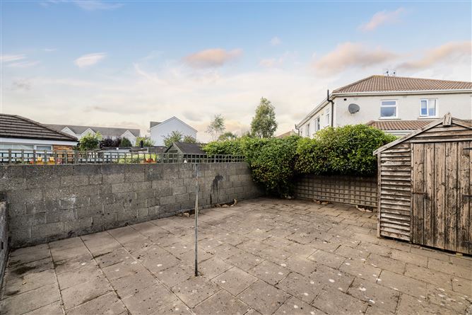22 The Drive, Orlynn Park, Lusk, Dublin