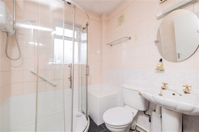 22 The Drive, Orlynn Park, Lusk, Dublin