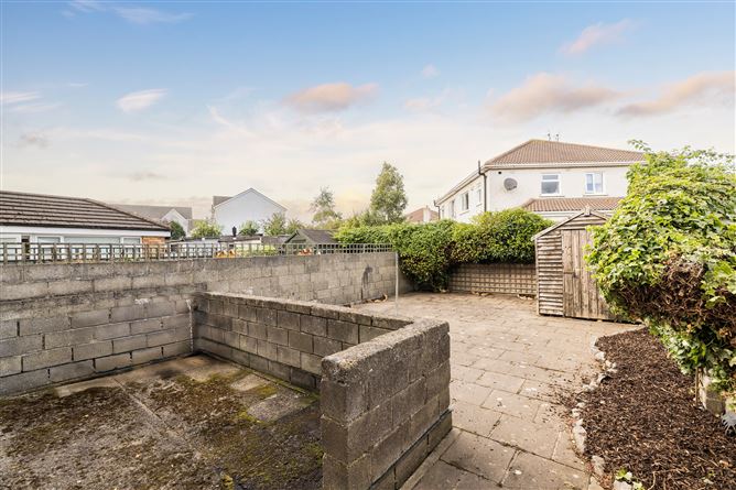 22 The Drive, Orlynn Park, Lusk, Dublin