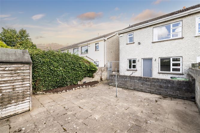 22 The Drive, Orlynn Park, Lusk, Dublin