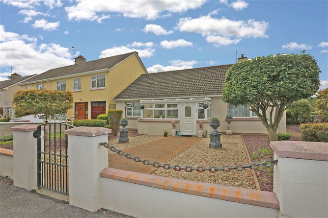 19 Ennis Road, Newmarket On Fergus, Clare