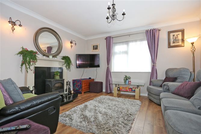19 Ennis Road, Newmarket On Fergus, Clare