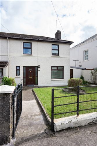 31 Congress Road, Turners Cross, Cork