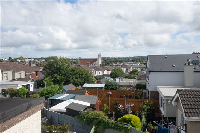 31 Congress Road, Turners Cross, Cork