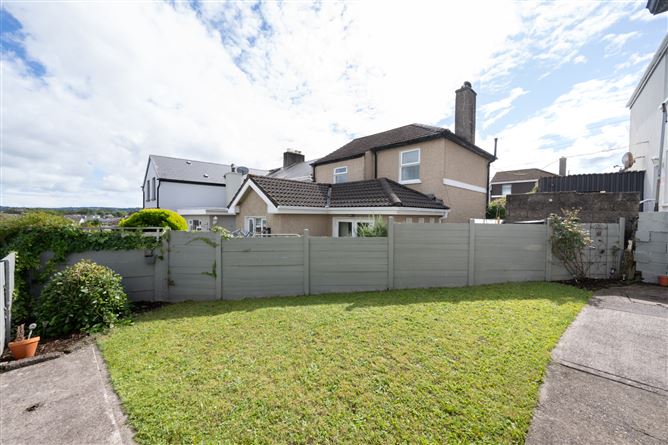 31 Congress Road, Turners Cross, Cork