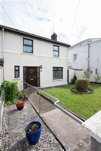 31 Congress Road, Turners Cross, Cork